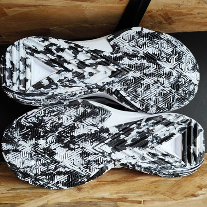 Talla 36 Oreo Freak 5