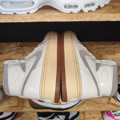 Talla 43 Jordan 1 Elevate