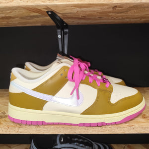 Talla 43 Dunk LowSP  “Just Do It”