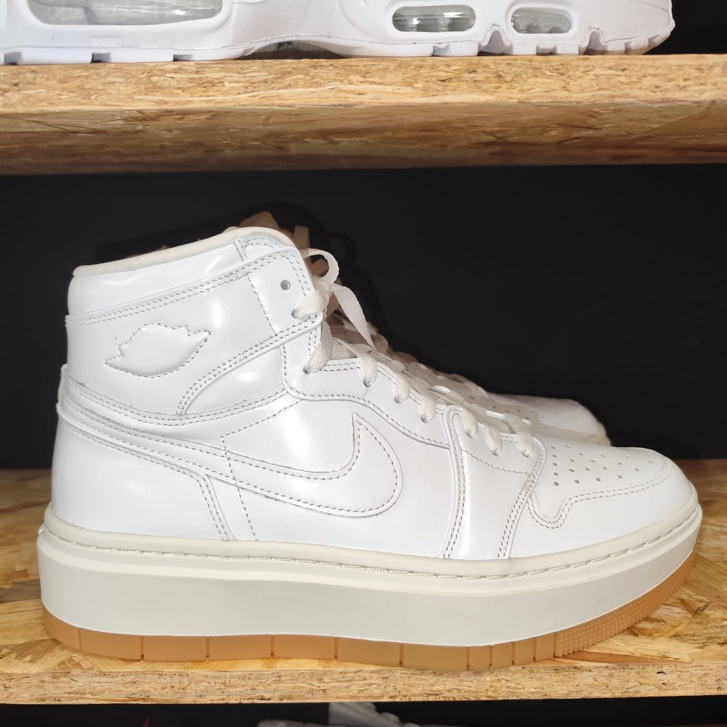 Talla 43 Jordan 1 Elevate