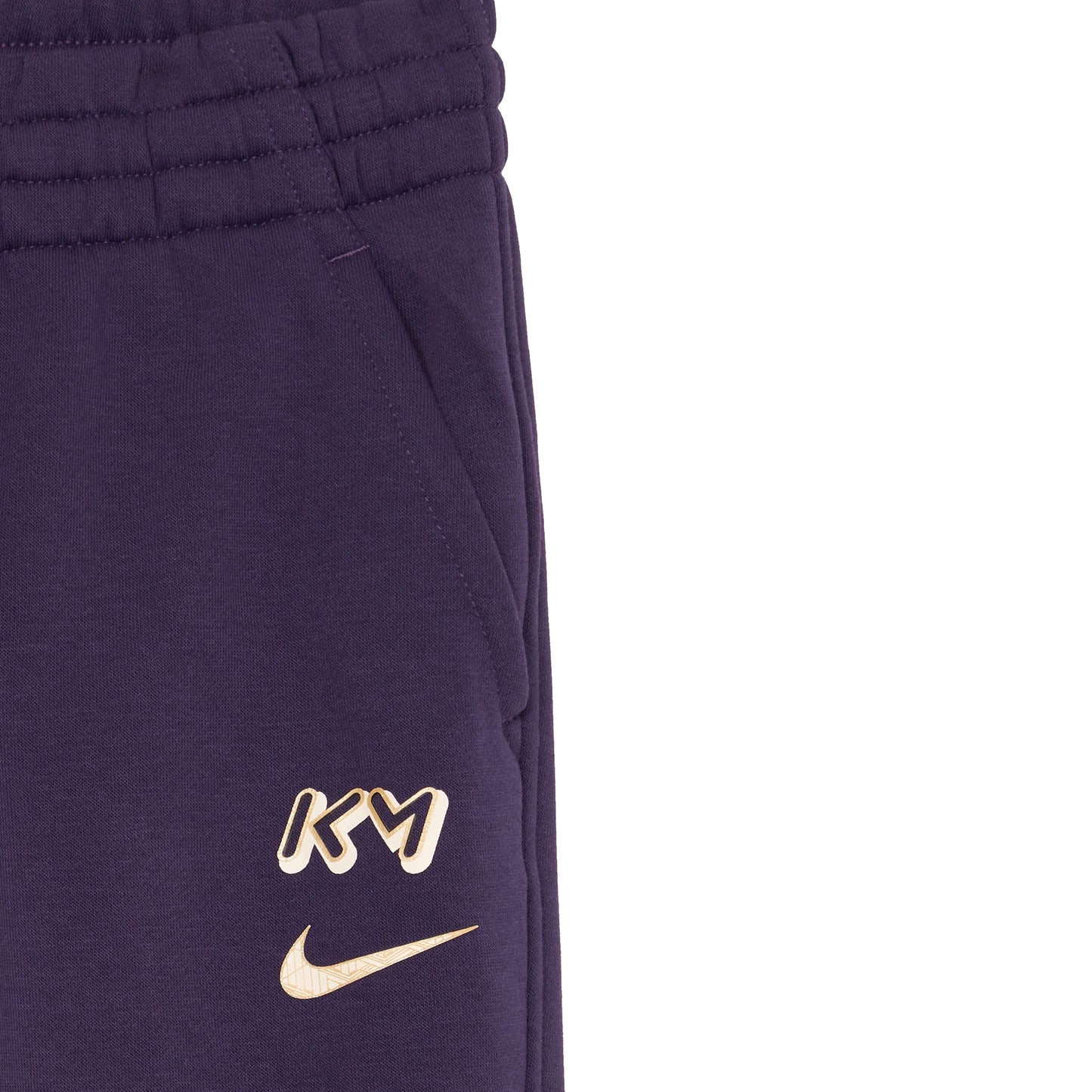 Tallas S y XL Pantalón KYLIAN MBAPPE CLUB