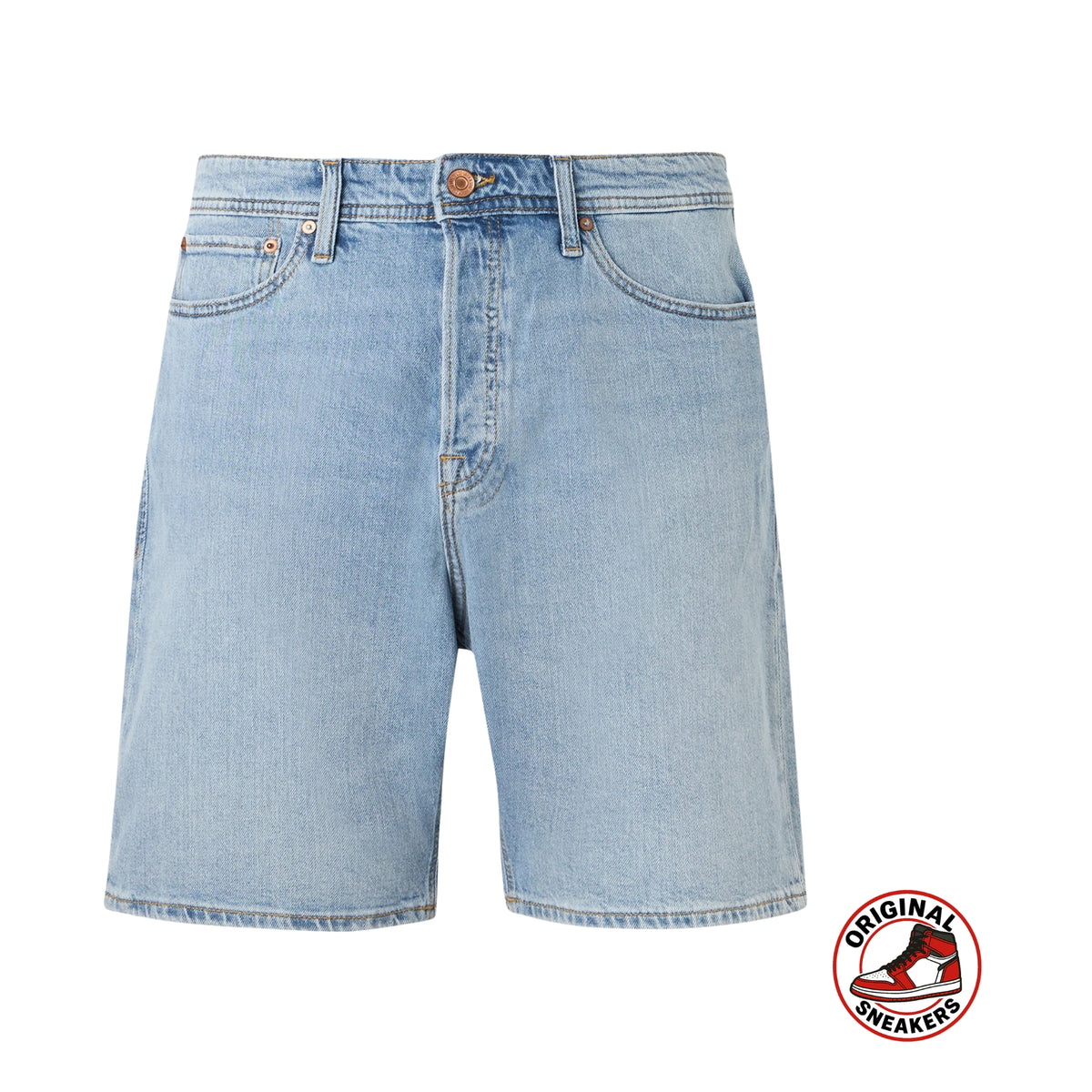 Talla 40 Shorts Blue Light Denim Jack&Jones