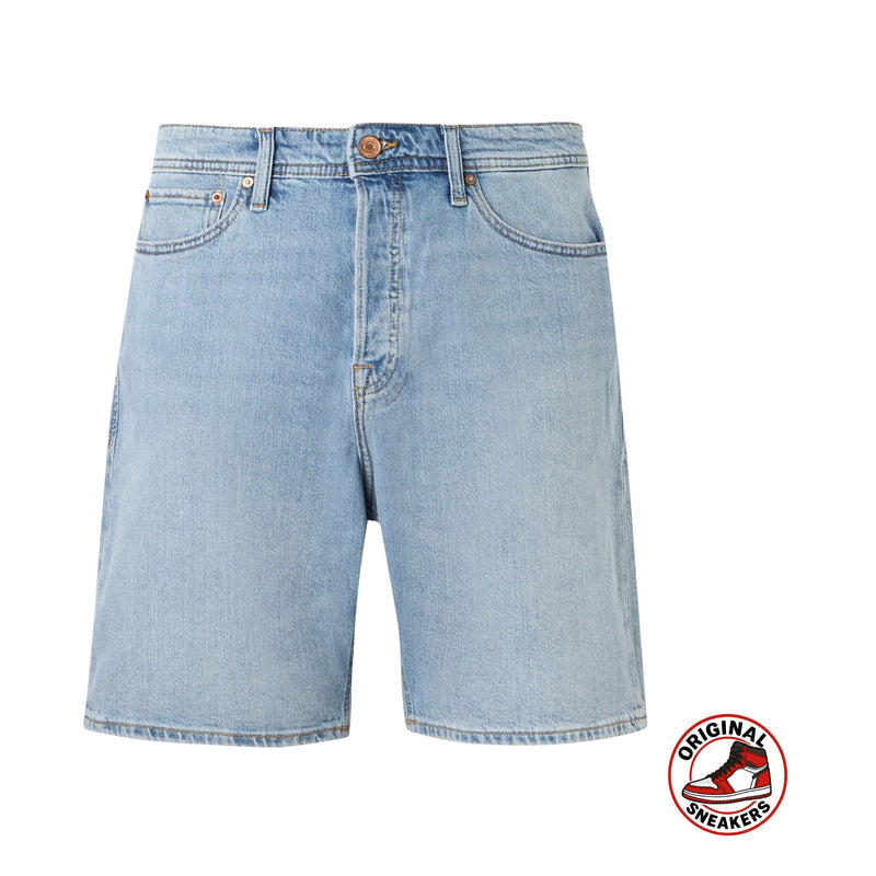 Talla 40 Shorts Blue Light Denim Jack&Jones