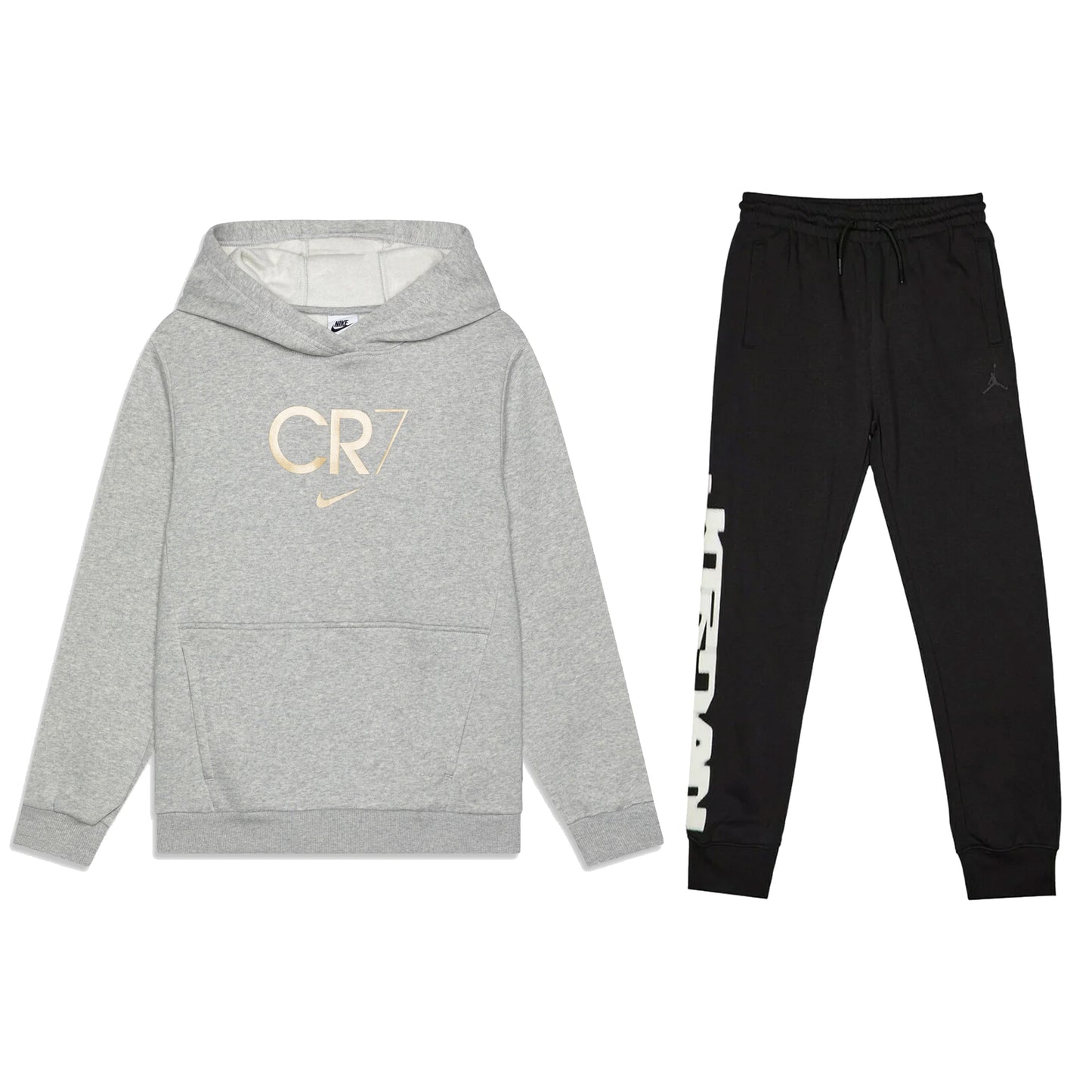 Talla S Kids Set Nike Pantalón + Sudadera