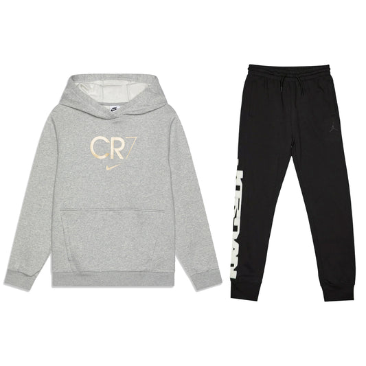 Talla S Kids Set Nike Pantalón + Sudadera