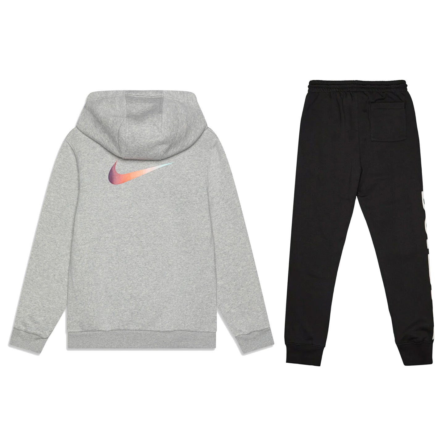 Talla S Kids Set Nike Pantalón + Sudadera