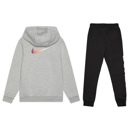 Talla S Kids Set Nike Pantalón + Sudadera