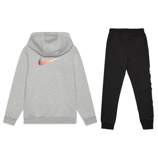Talla S Kids Set Nike Pantalón + Sudadera