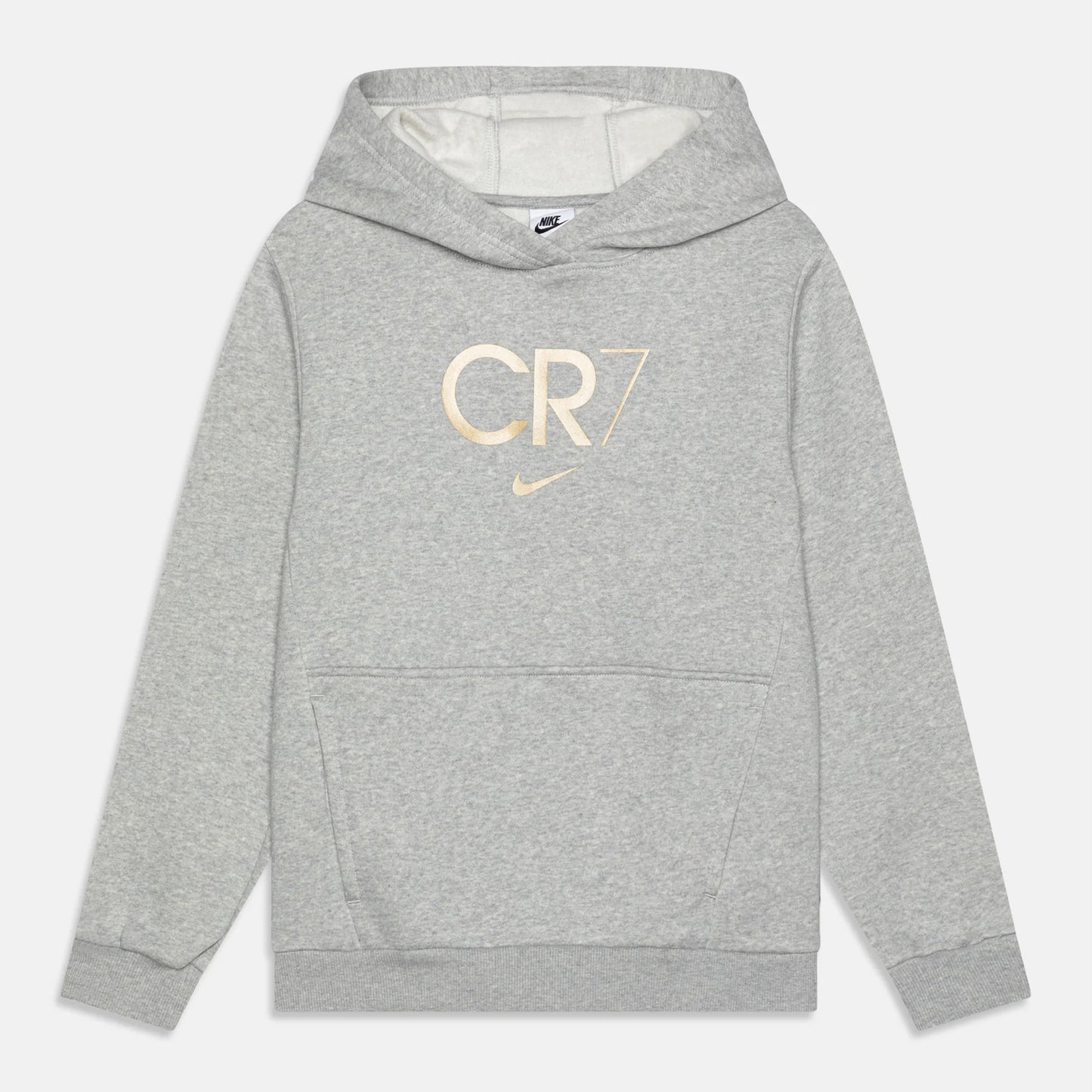 Talla L Kids Sudadera CR7