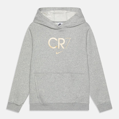 Talla L Kids Sudadera CR7