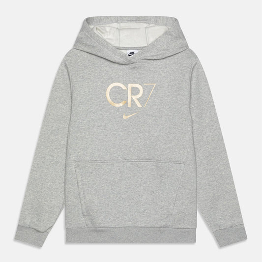 Talla S Kids Sudadera CR7