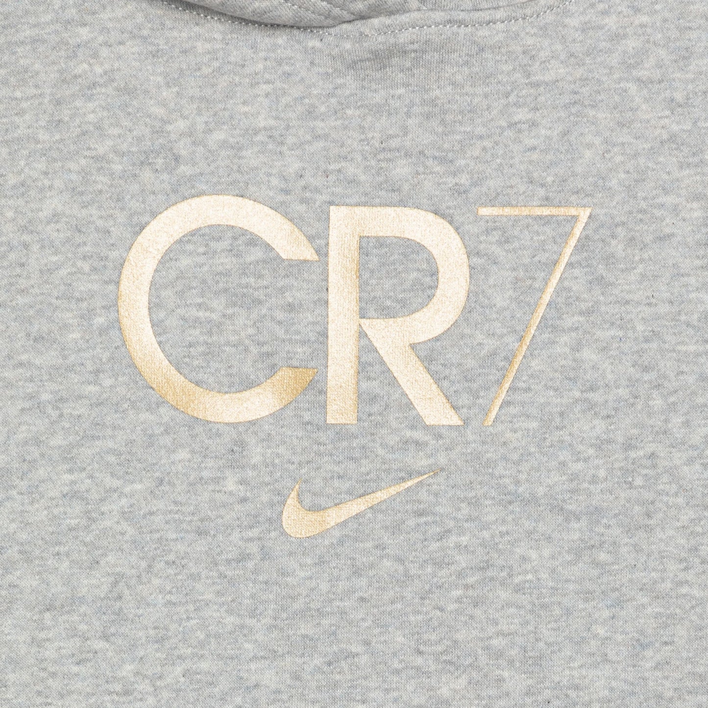 Talla L Kids Sudadera CR7