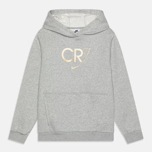 Talla L Kids Sudadera CR7