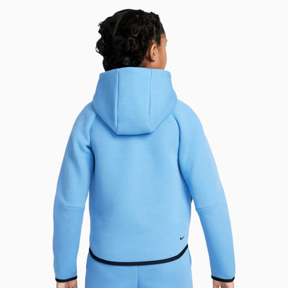 Talla M Kids Sudadera Nike Tech