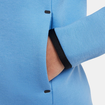 Talla M Kids Sudadera Nike Tech