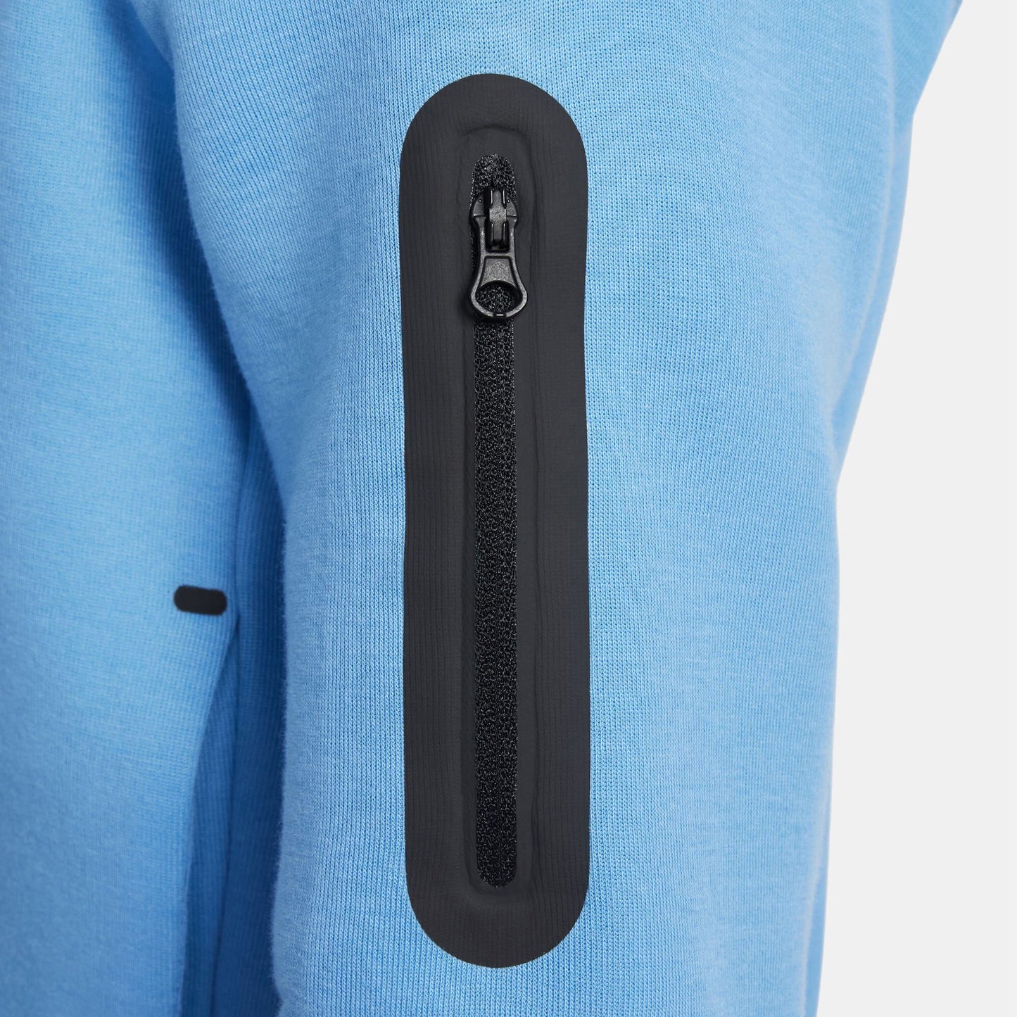 Talla M Kids Sudadera Nike Tech