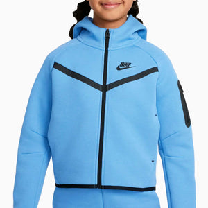Talla M Kids Sudadera Nike Tech