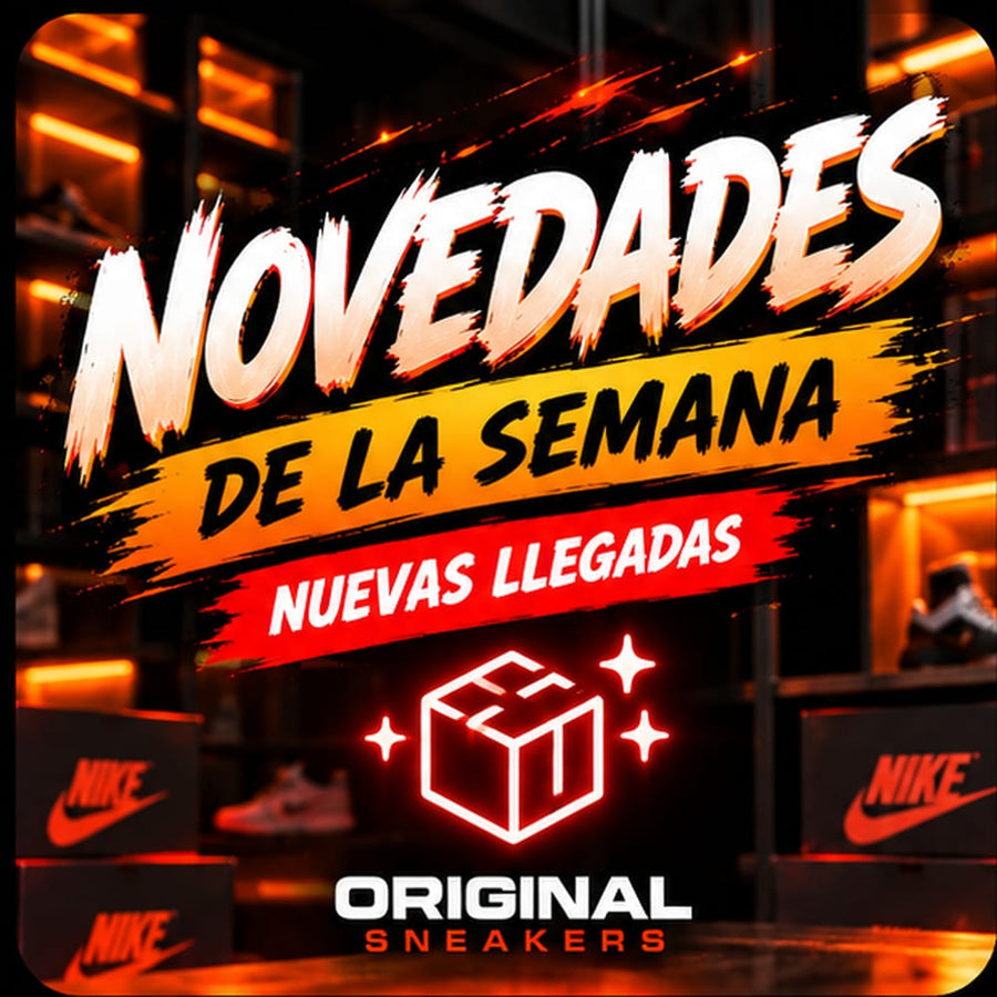 Novedades de la Semana 