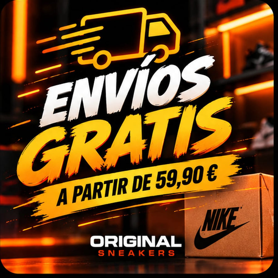 🚚 Envíos Gratis
