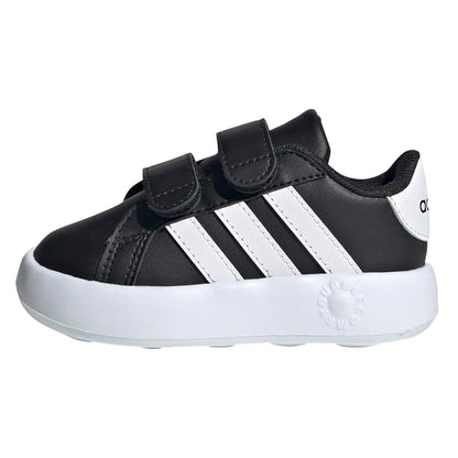 Adidas Grand Court 2.0 Balck/White
