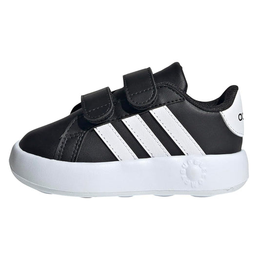 Adidas Grand Court 2.0 Balck/White