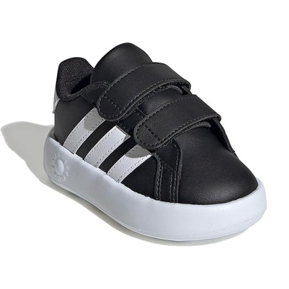 Adidas Grand Court 2.0 Balck/White