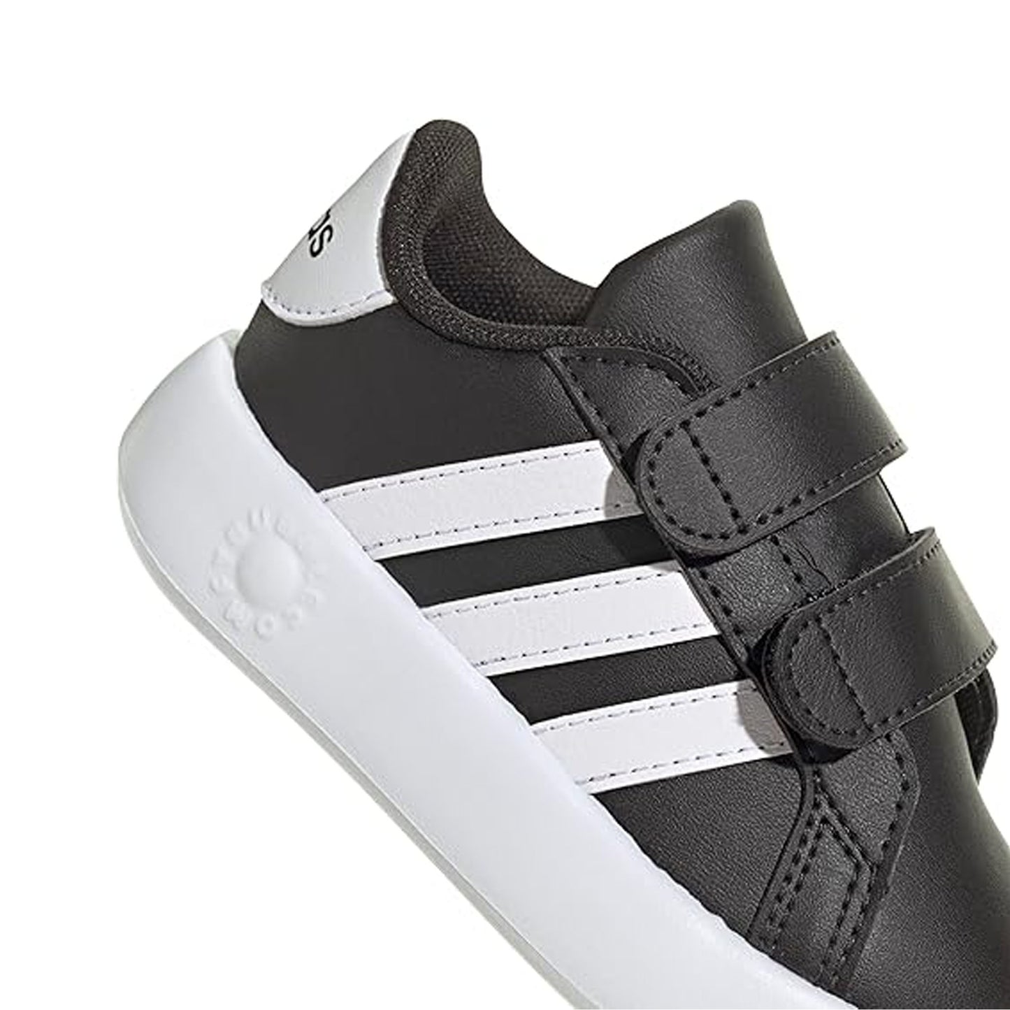 Adidas Grand Court 2.0 Balck/White