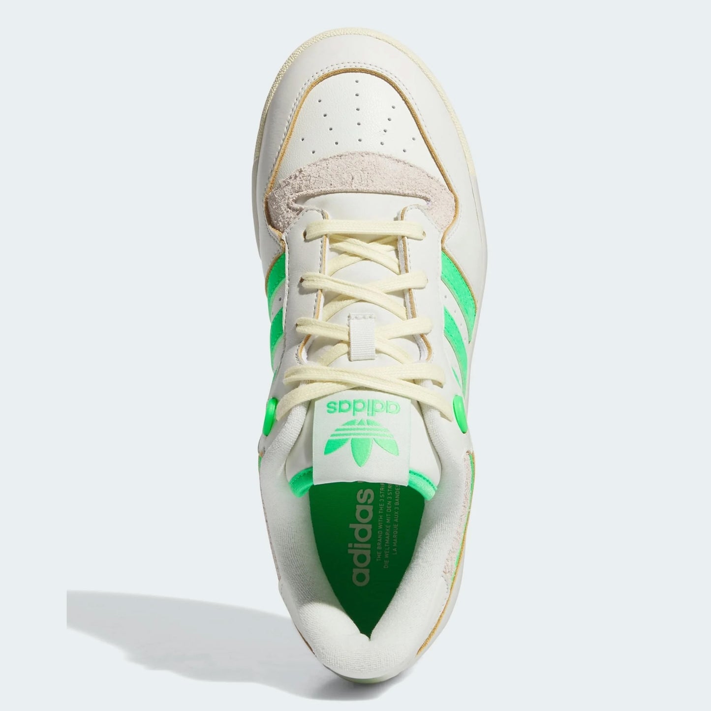 Talla 38 adidas Rivalry 86 Low