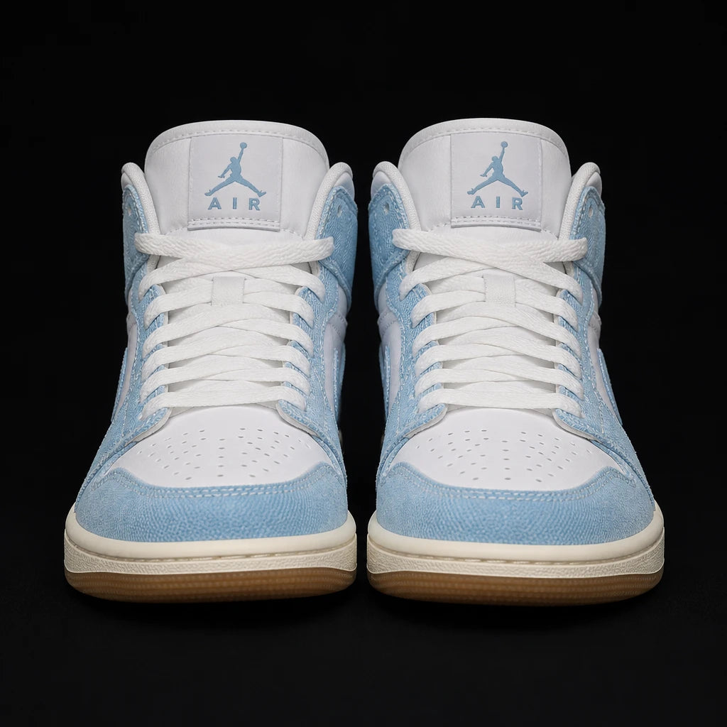 Talla 36 Jordan Jordan 1 Mid Jordan