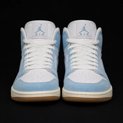 Talla 36 Jordan Jordan 1 Mid Jordan