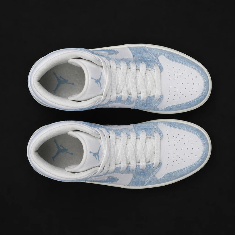 Talla 36 Jordan Jordan 1 Mid Jordan
