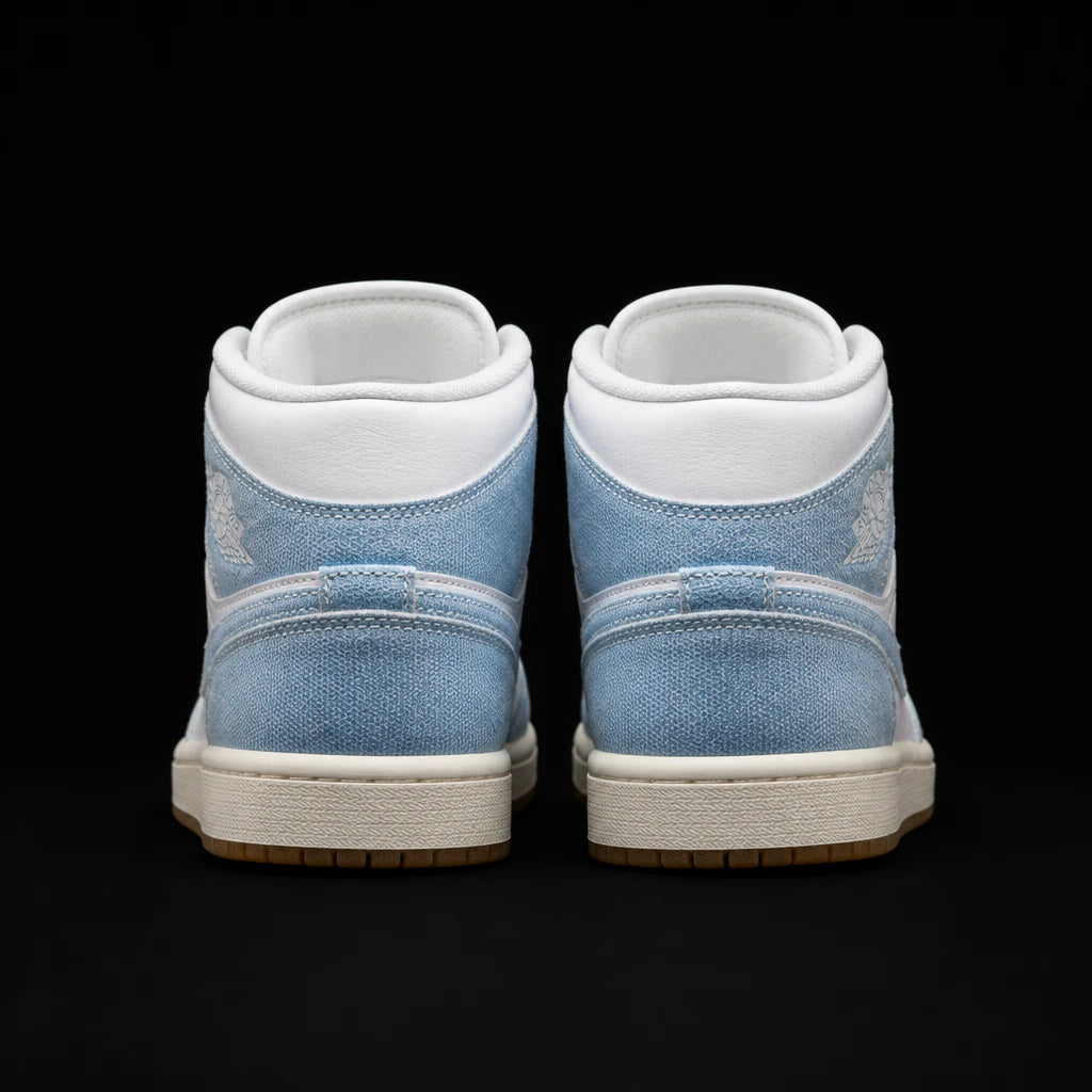 Talla 36 Jordan Jordan 1 Mid Jordan