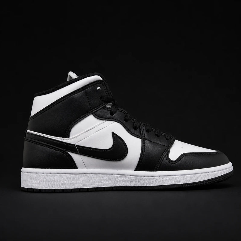 Talla 43 Jordan 1 Mid Jordan