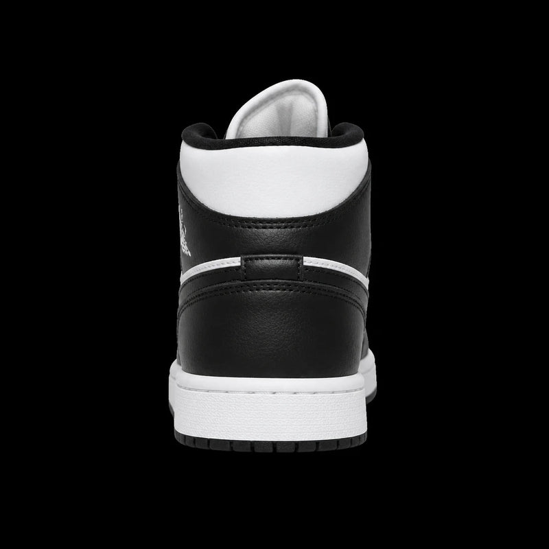 Talla 43 Jordan 1 Mid Jordan