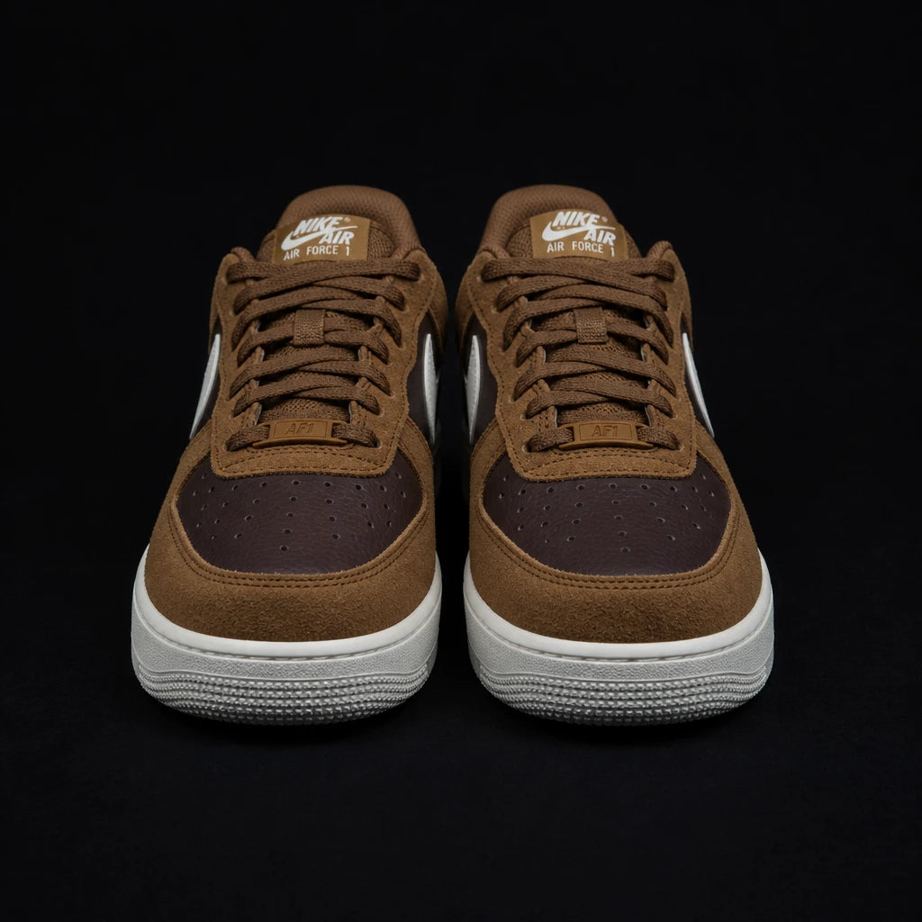 Talla 39 Nike AIR FORCE 1 '07 Nike