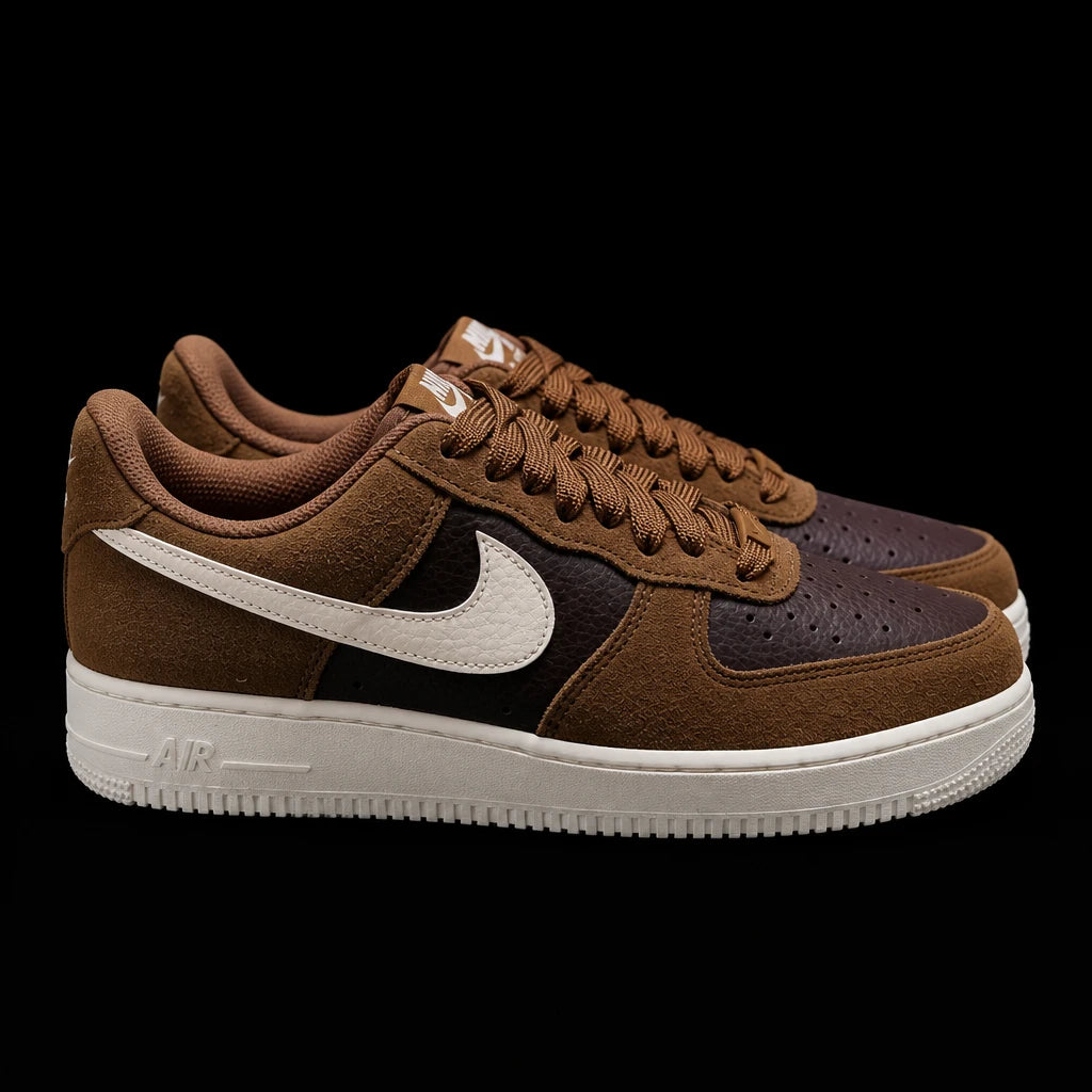 Talla 39 Nike AIR FORCE 1 '07 Nike