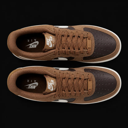 Talla 39 Nike AIR FORCE 1 '07 Nike