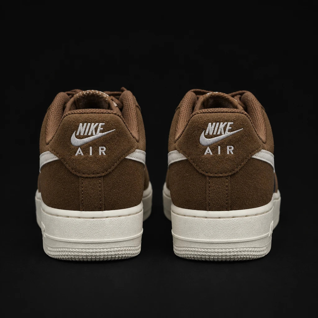 Talla 39 Nike AIR FORCE 1 '07 Nike