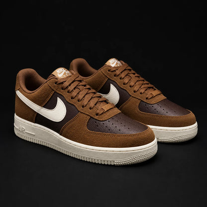 Talla 39 Nike AIR FORCE 1 '07 Nike