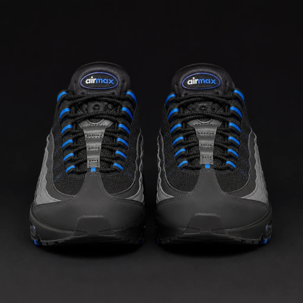 Talla 39 Nike Air Max 95 Nike