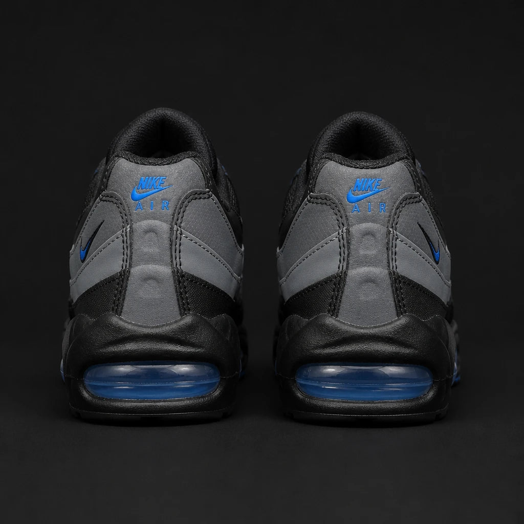 Talla 39 Nike Air Max 95 Nike