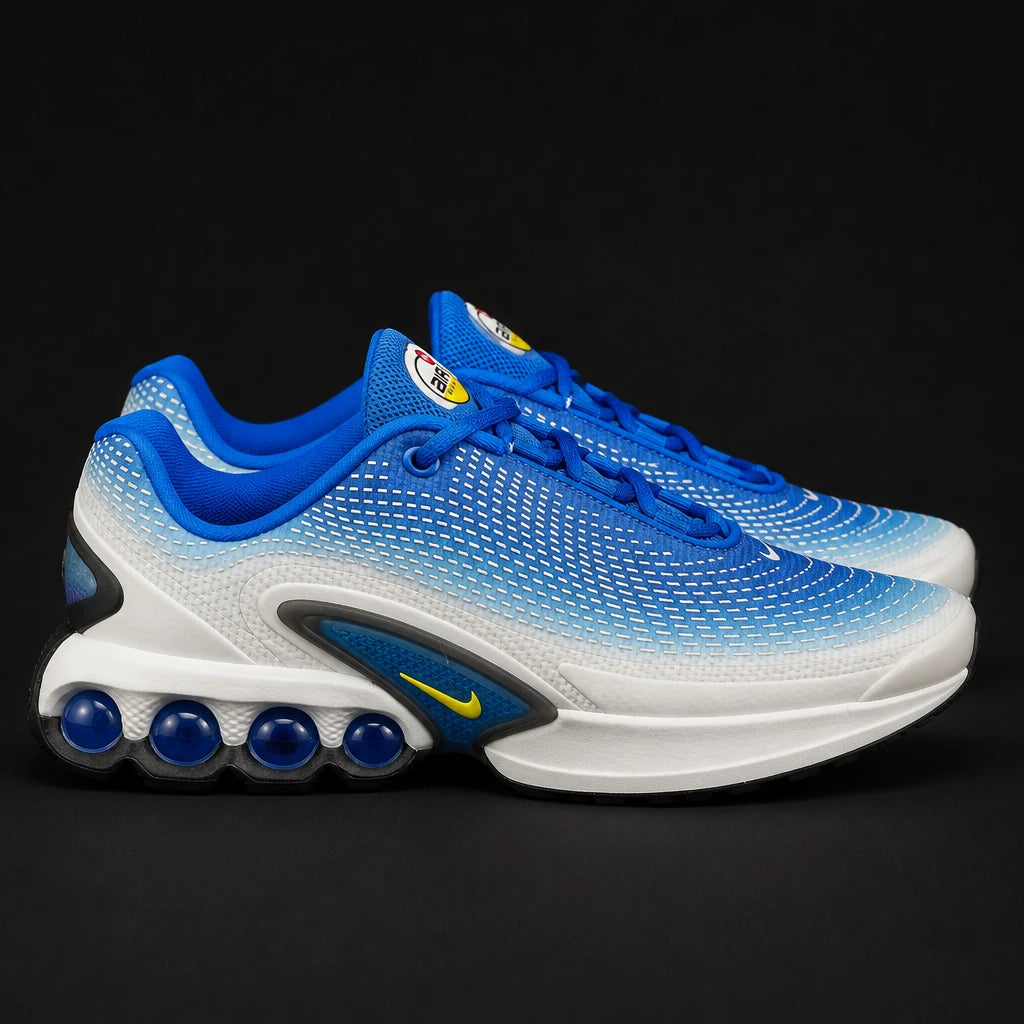 Talla 38 Nike Air Max Dn Nike