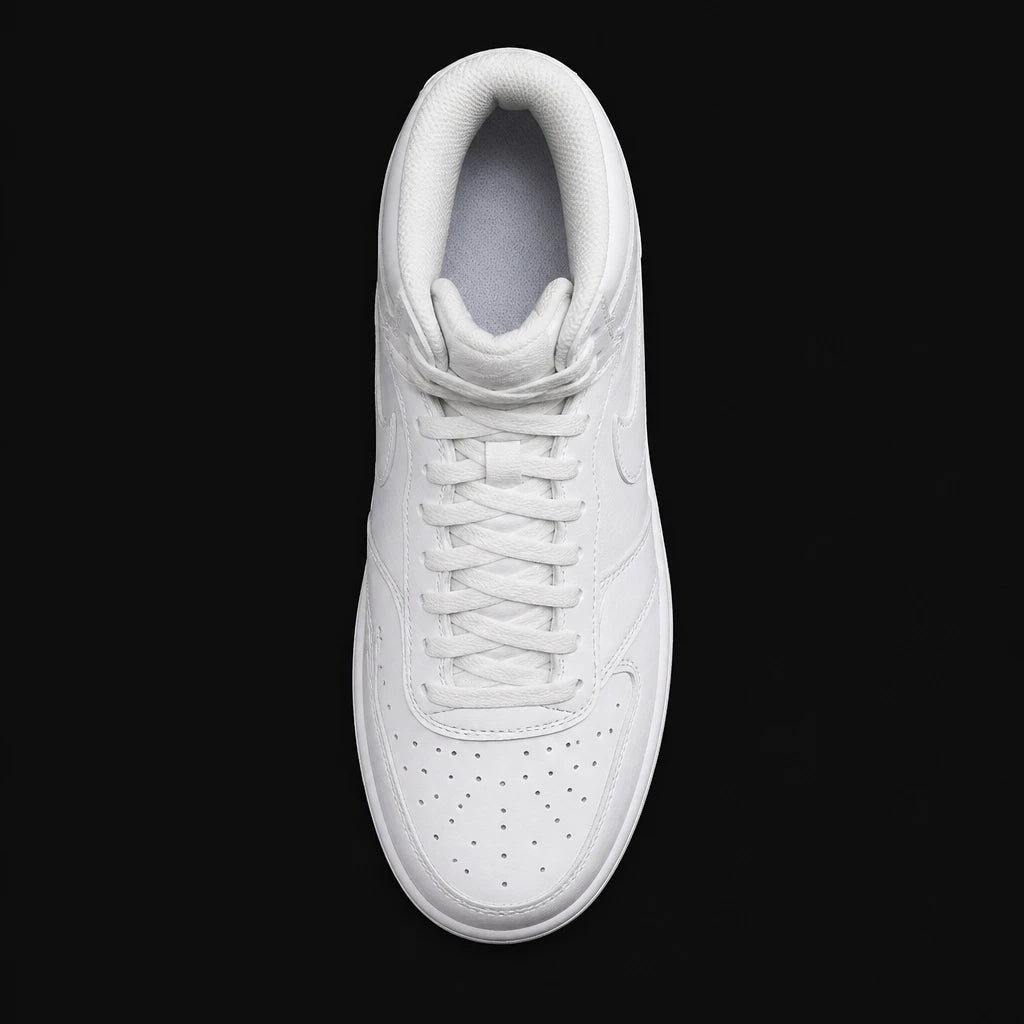 Talla 42.5 Nike Court Vision Mid Nike
