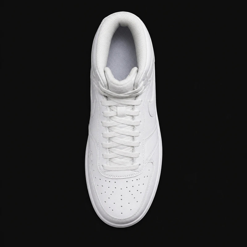 Talla 42.5 Nike Court Vision Mid Nike