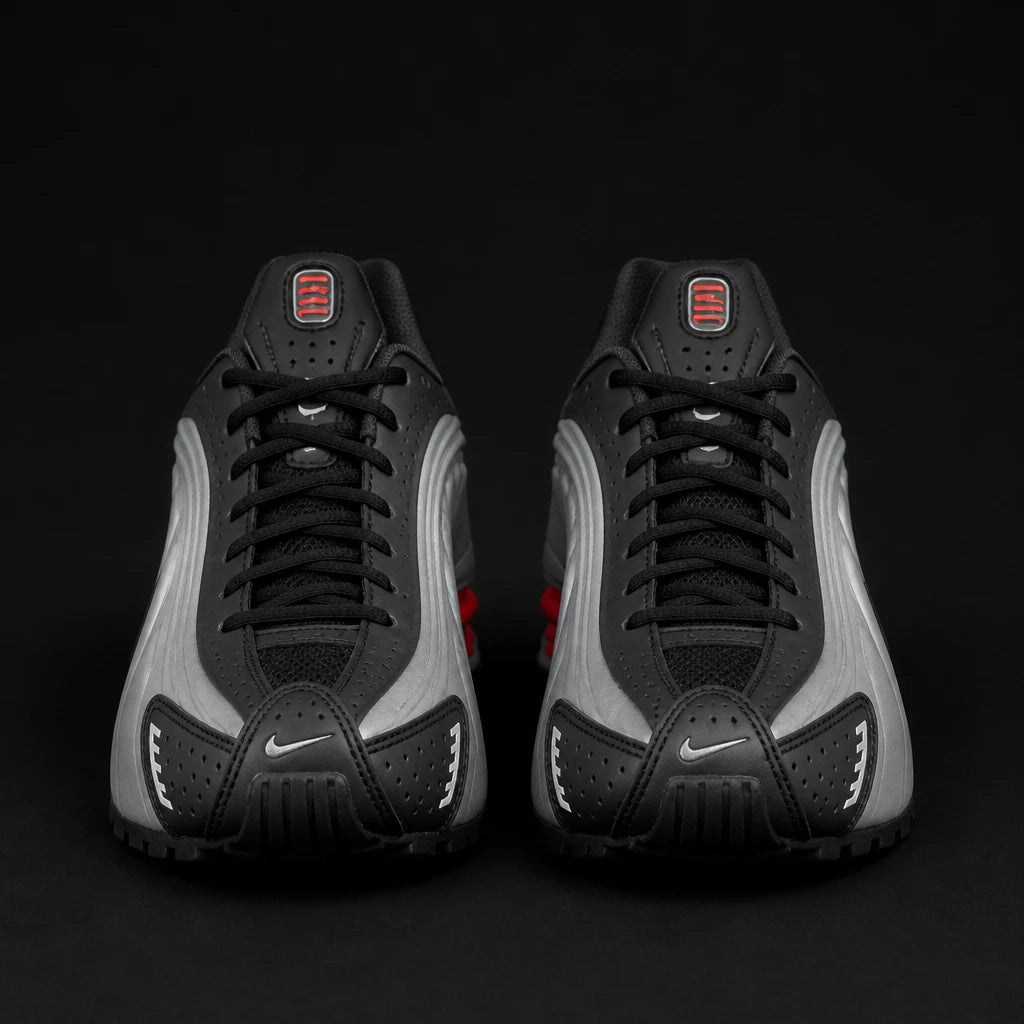 Talla 38 Nike Shox R4 Nike