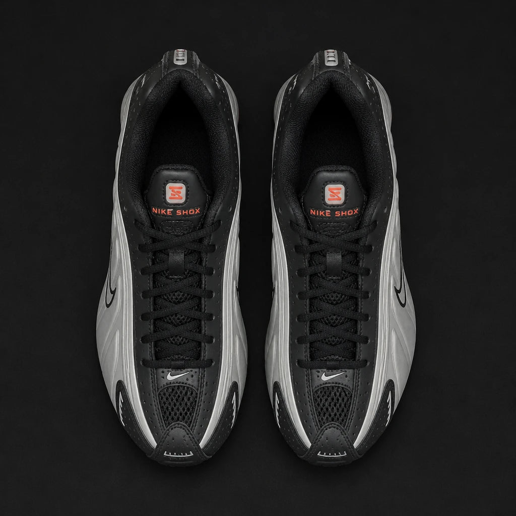 Talla 38 Nike Shox R4 Nike