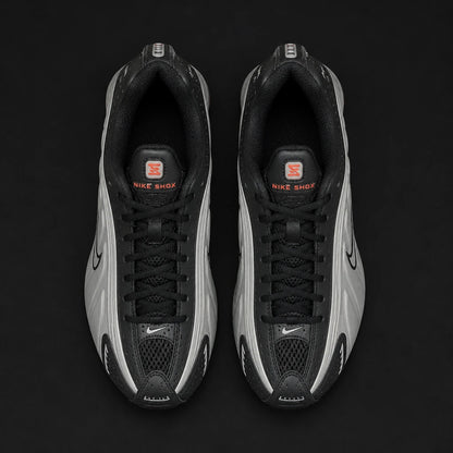 Talla 38 Nike Shox R4 Nike