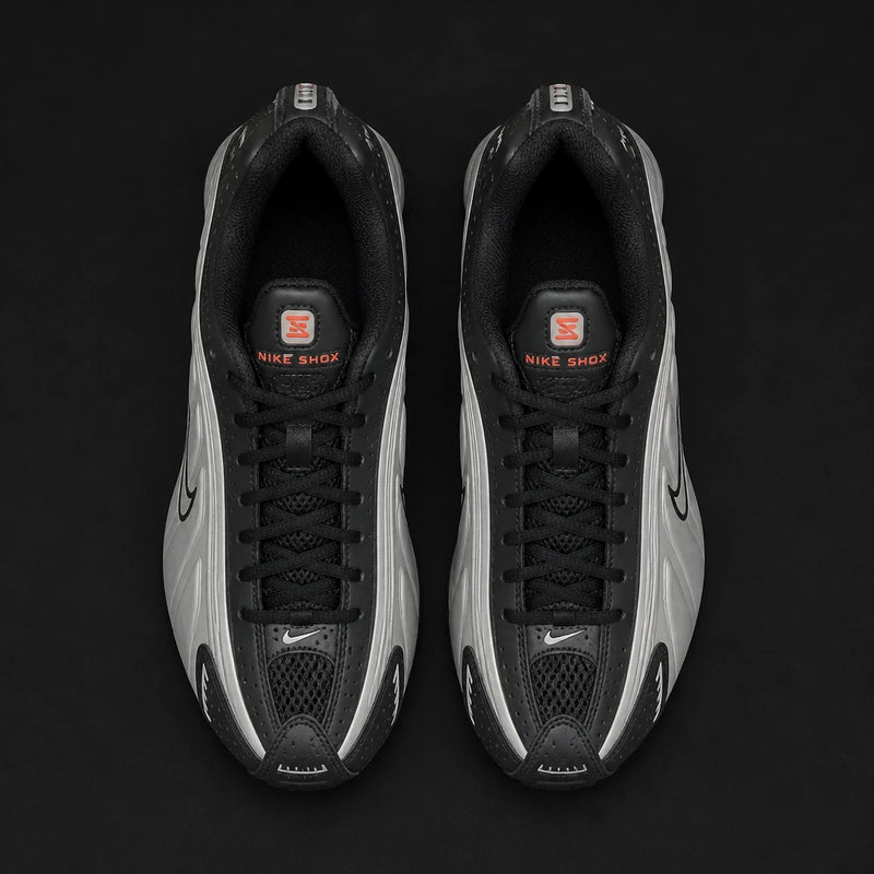Talla 38 Nike Shox R4 Nike