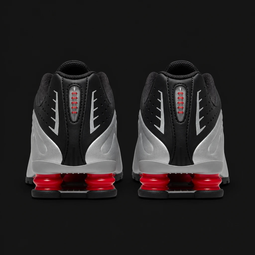 Talla 38 Nike Shox R4 Nike