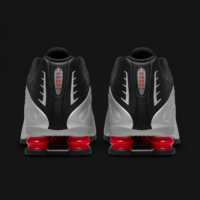 Talla 38 Nike Shox R4 Nike